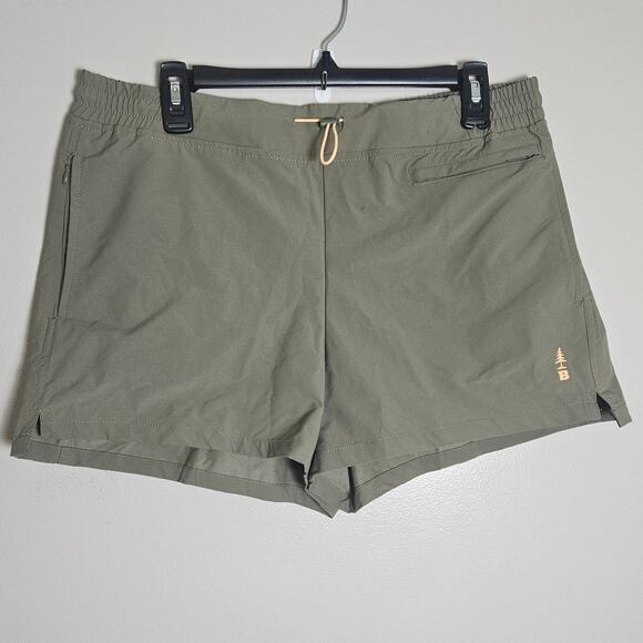 NWT Bass Outdoor BCool Shorts Sz Medium - Picture 4 of 11